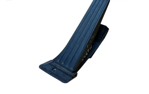 BMW 6 F12 F13 Accelerator throttle pedal 6852644 25916010
