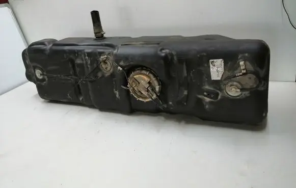 Ford Transit Fuel tank 6C119K007CC 6C119002CB