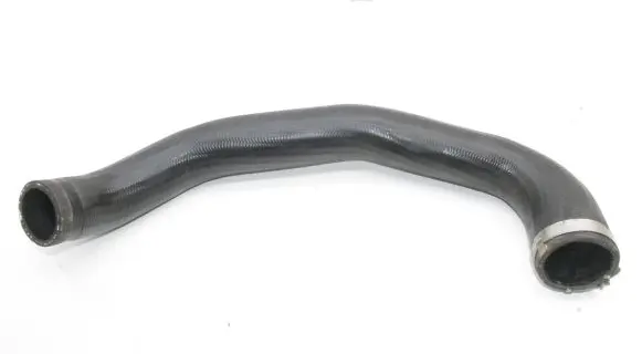 Ford Ecosport Intercooler hose/pipe