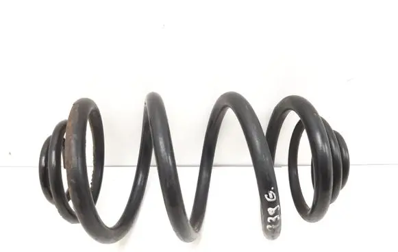 Opel Vivaro Rear coil spring