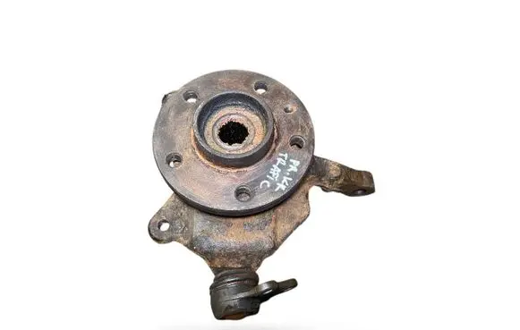 Renault Trafic II (X83) Front wheel hub spindle knuckle 