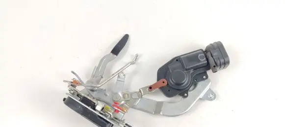 Suzuki Jimny Tailgate/trunk/boot lock/catch/latch 