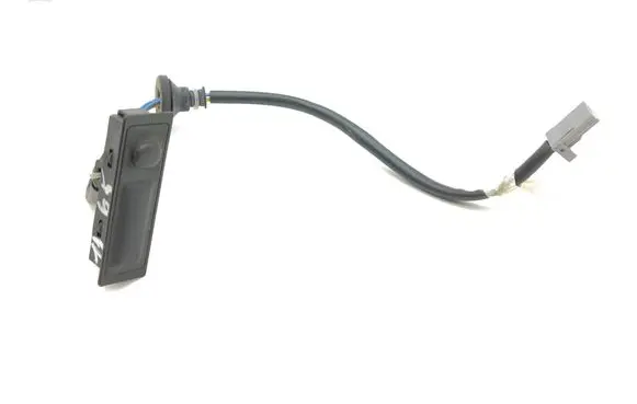 Tailgate opening switch