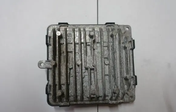 Volvo V60 Xenon control unit/module 31427776