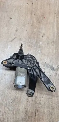 Honda Civic Rear window wiper motor 53843007