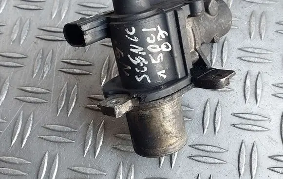 Renault Scenic II - Grand scenic II EGR valve 7003680500 715770353261