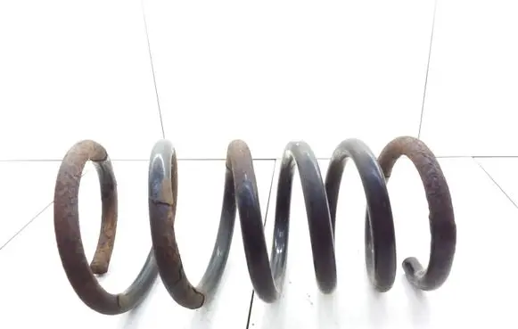 Volvo XC90 Rear coil spring