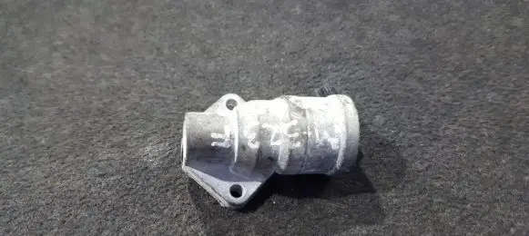 Mazda 323 F Idle control valve (regulator) 
