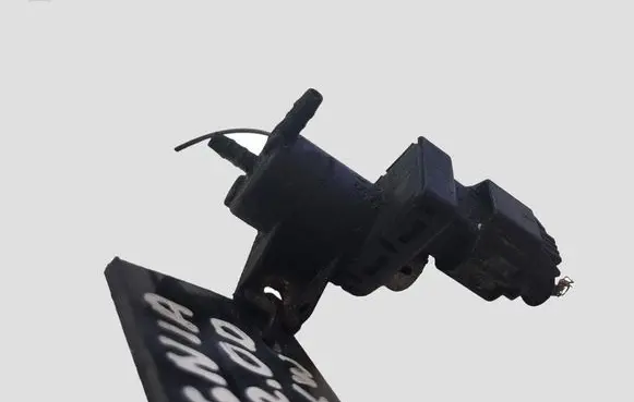 Opel Insignia A Turbo solenoid valve 55566051