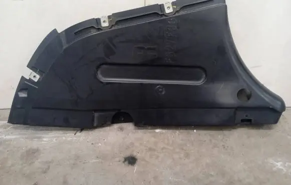 BMW 4 F36 Gran coupe Other under body part 51757260770