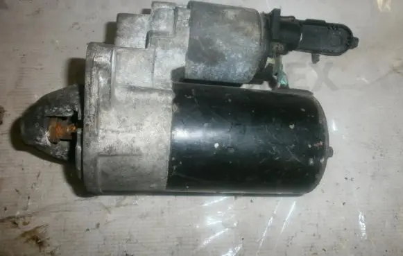 Alfa Romeo 156 Starter motor 0001107066