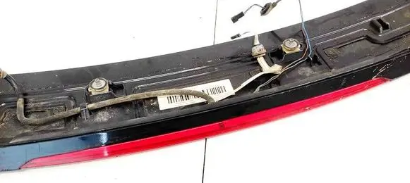 BMW 5 F10 F11 Third/center stoplight