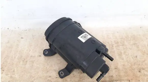 BMW M8 F91 F92 G14 G15 Active carbon filter fuel vapour canister 7475674 16137475674