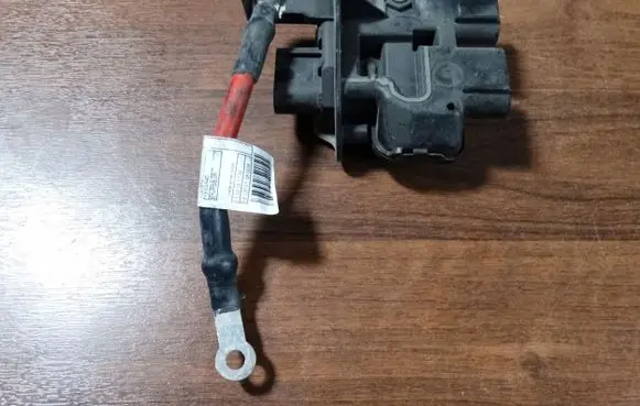 BMW X5 F15 Fuse box set