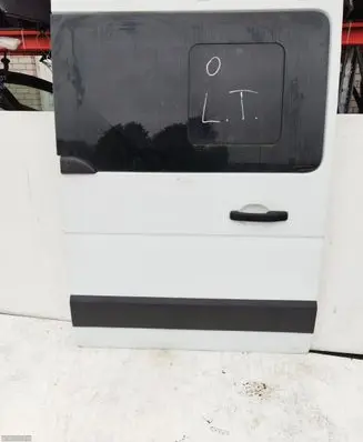 Renault Master III Side sliding door 