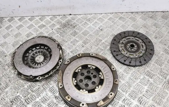Opel Mokka X Clutch set kit
