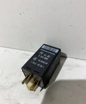 BMW X5 E53 Other relay 8365960