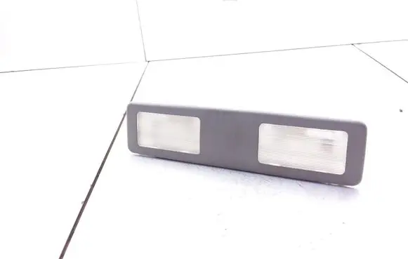 BMW 5 E39 Front seat light