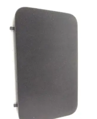 Renault Scenic III - Grand scenic III Rear floor carpet liner 749880035R 749880036R