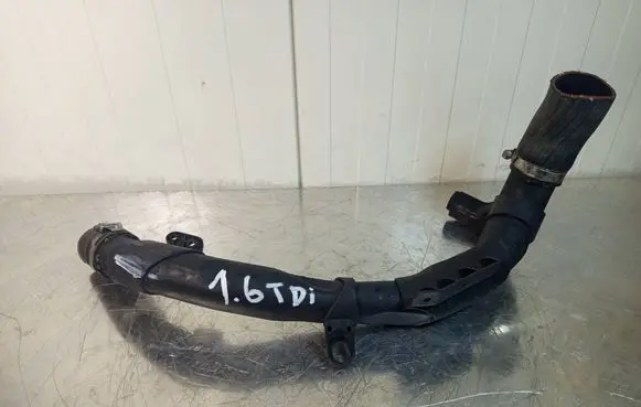 Audi A3 S3 A3 Sportback 8P Intercooler hose/pipe 1K0145840AA