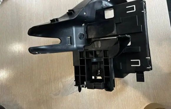 Volkswagen Golf VII Fuse box set 5Q1941395 M01316A01 2490001049464531