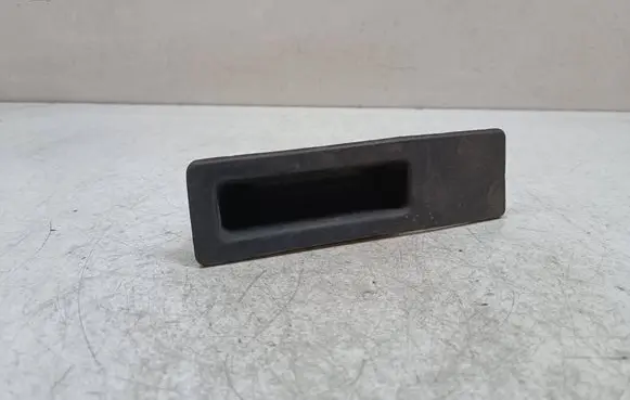 BMW 3 F30 F35 F31 Tailgate/trunk/boot exterior handle 7368752 51247368752