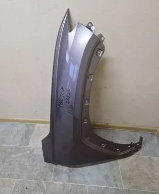 Hyundai i20 (BC3 BI3) Fender