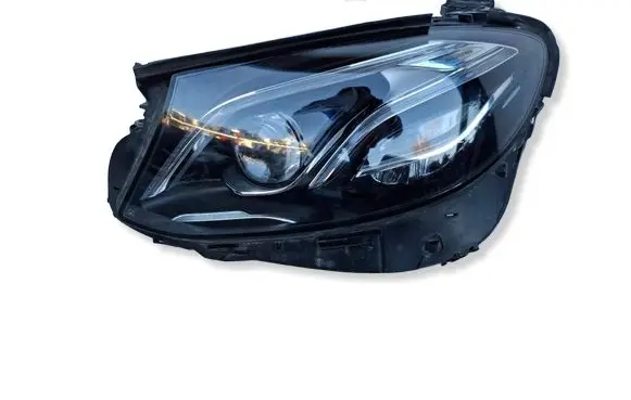 Mercedes-Benz E W213 Headlight/headlamp A2139062506