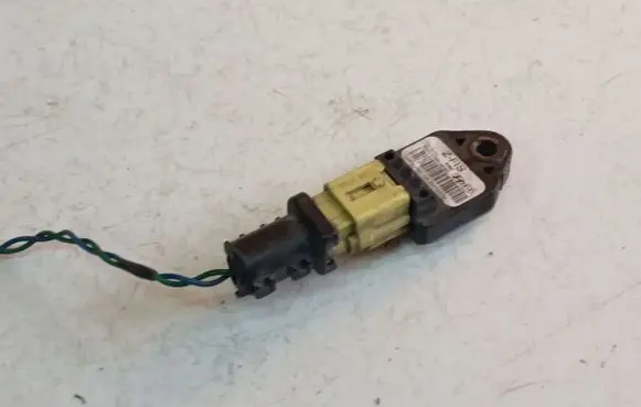 KIA Ceed Airbag deployment crash/impact sensor 959201H100 95920-1H100