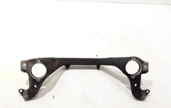Volkswagen Touareg II Engine mounting bracket 7L0199207A