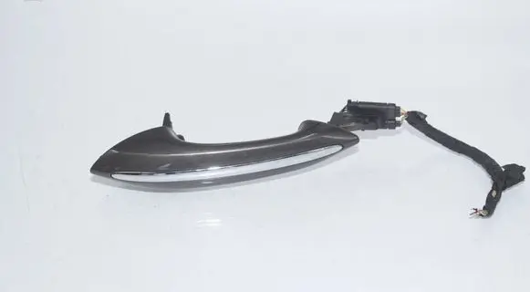 BMW 5 F10 F11 Front door exterior handle 7249980 51217249980 7231934
