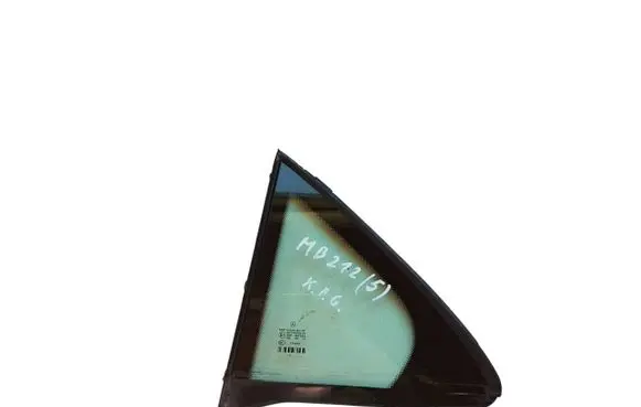 Mercedes-Benz E W212 Rear vent window glass A2127300155