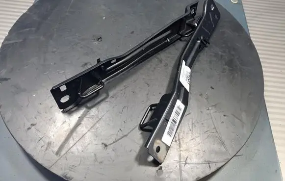 Bedford Astra ISOFIX Bracket 