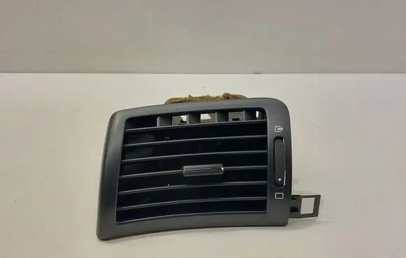 Peugeot 407 Dashboard side air vent grill/cover trim 9644589577