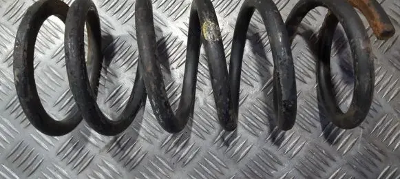 Mitsubishi Space Wagon Rear coil spring