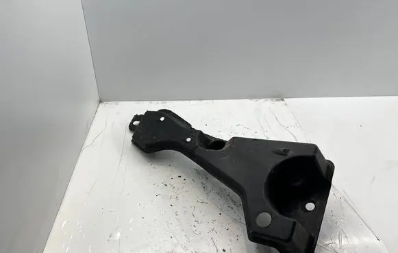 Trunk boot underbody cover/under tray