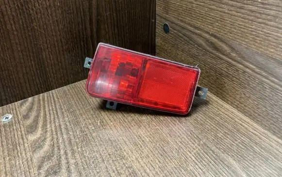 Headlight part