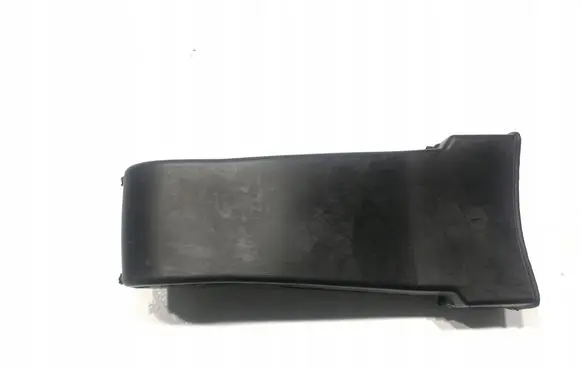 Mercedes-Benz EQS V297 Loading door check strap stopper 