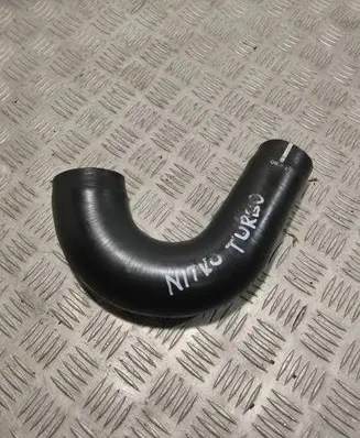 Dodge Nitro Intercooler hose/pipe