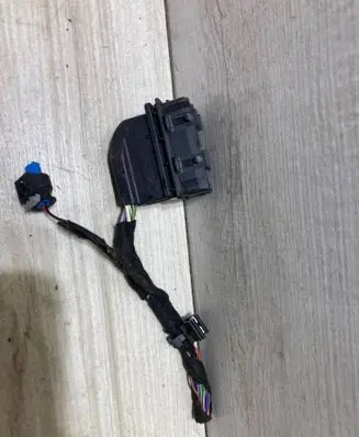 Mercedes-Benz B W246 W242 Rear door wiring loom A0009824209