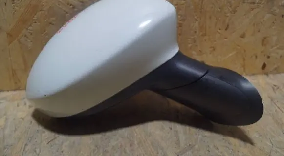 Fiat Grande Punto Front door electric wing mirror