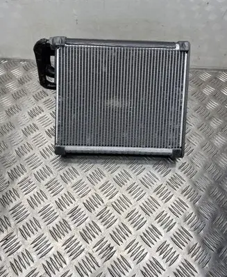 Audi A6 S6 C7 4G Air conditioning (A/C) radiator (interior) J2842