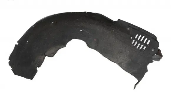 Maserati Quattroporte Front wheel arch liner splash guards 