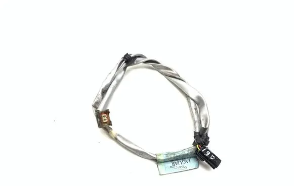 Jaguar XK8 - XKR Steering rack electric part LJD3355DA
