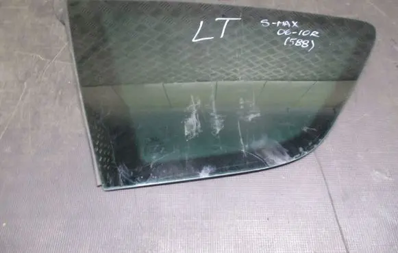 Ford S-MAX Front triangle window/glass AS3M5532DOT682