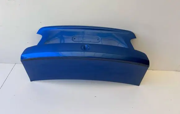 BMW 2 F22 F23 Tailgate/trunk/boot lid