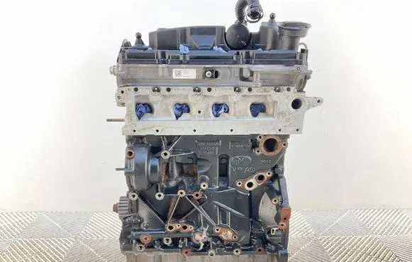 Skoda Octavia Mk3 (5E) Engine CLH CLHB