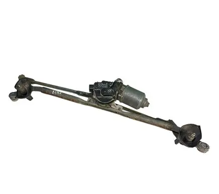 Toyota Hilux (AN10, AN20, AN30) Front wiper linkage and motor 851100K061 AE1593002330