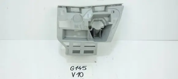 Skoda Octavia Mk3 (5E) Front bumper mounting bracket 5E0807055