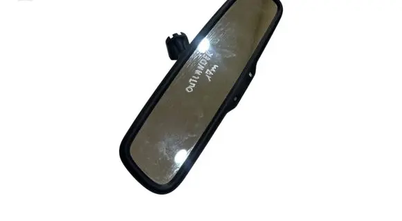 Mitsubishi Outlander Rear view mirror (interior) 026001